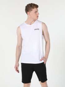 Майка Colin’s модель CL1057744WHT Фото