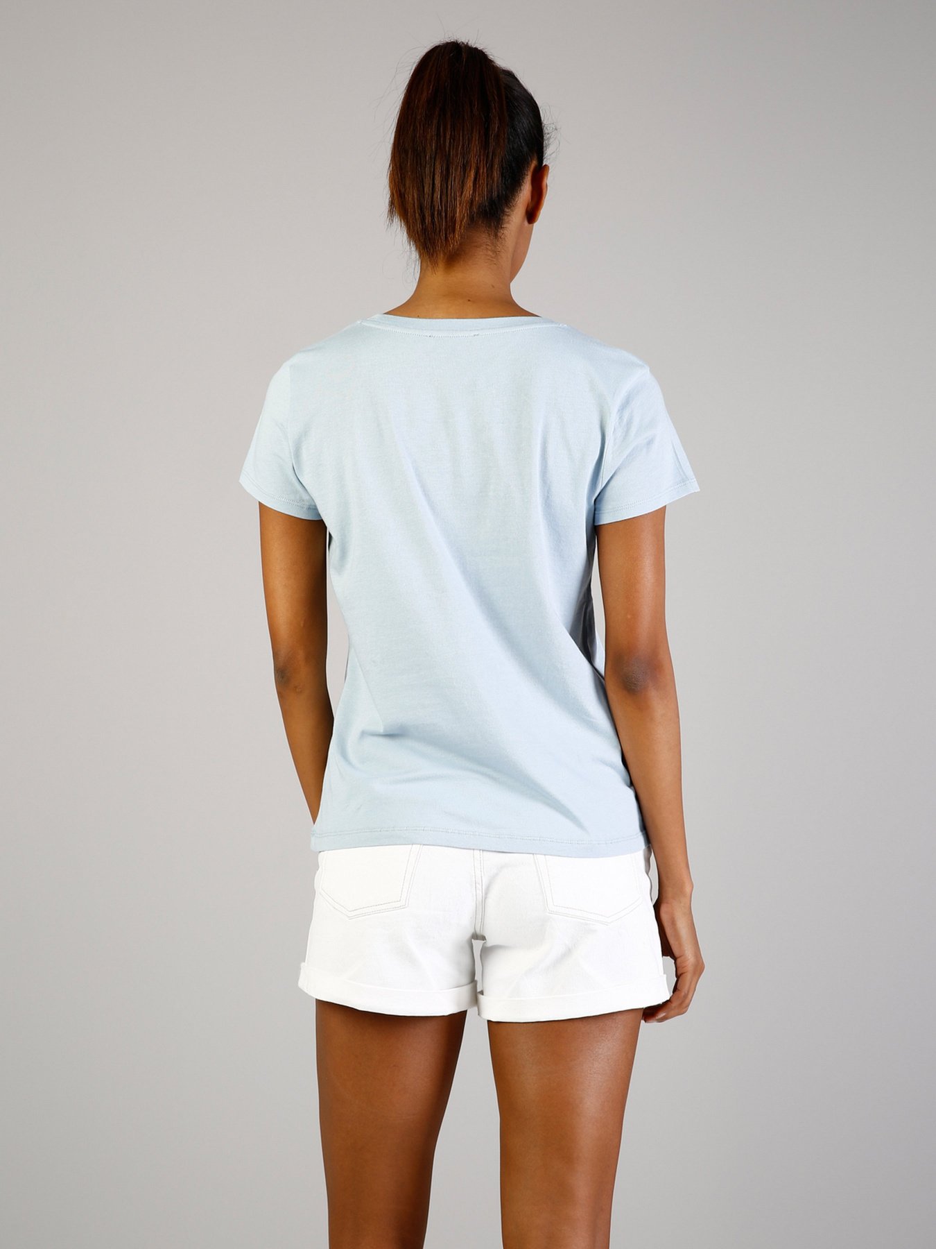 Футболки и поло Colin’s модель CL1034426BLE Фото