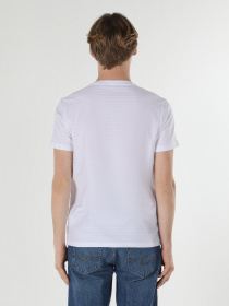 Футболка Colin’s модель CL1057773WHT Фото