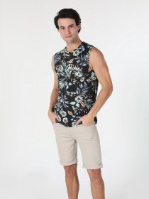 Майка Colin’s модель CL1057829MTC Фото