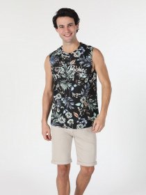 Майка Colin’s модель CL1057829MTC Фото