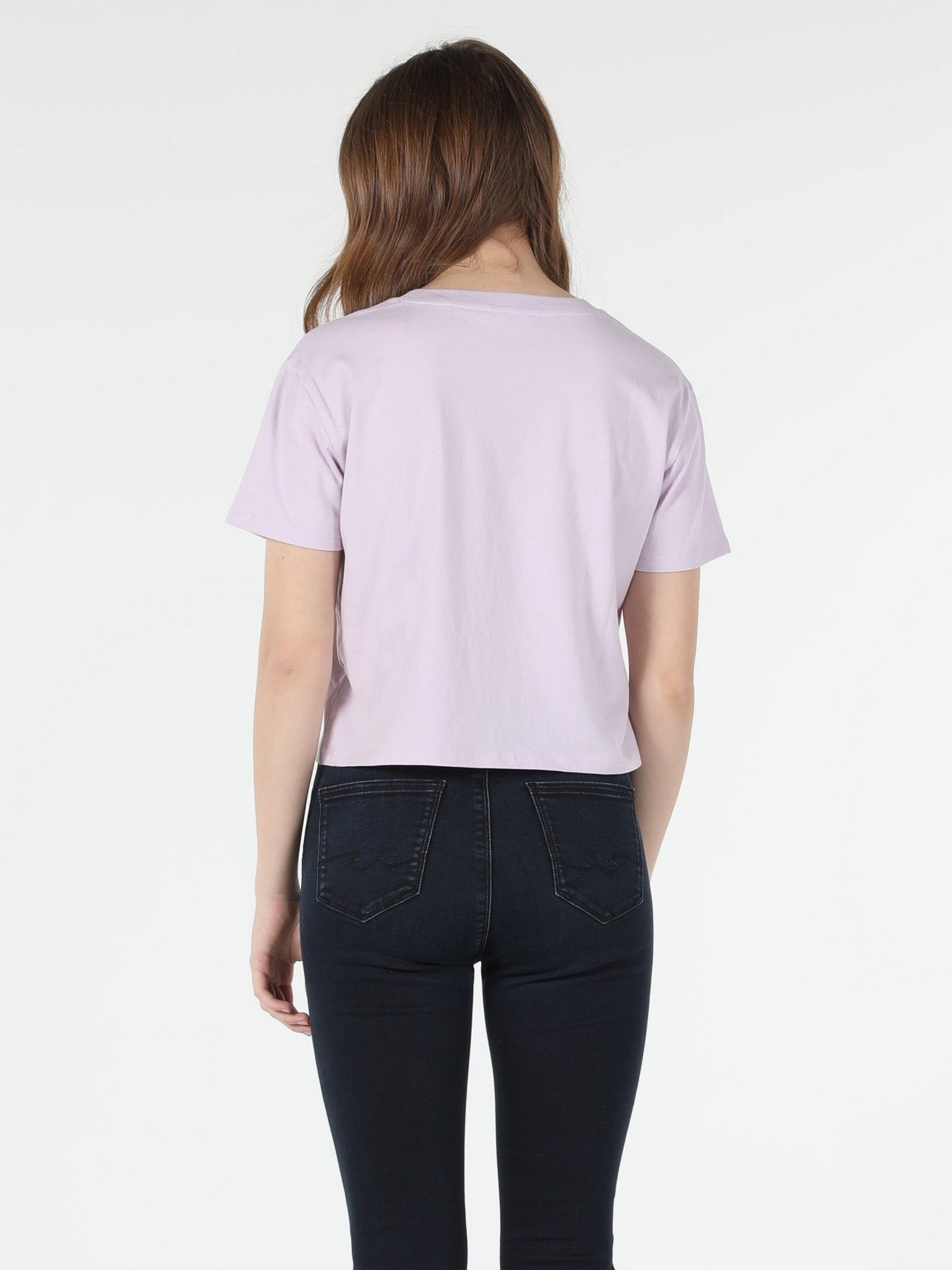 Футболка Colin’s модель CL1058329LIL Фото