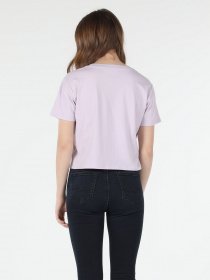 Футболка Colin’s модель CL1058329LIL Фото