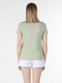 Футболка Colin’s модель CL1058478MGR Фото