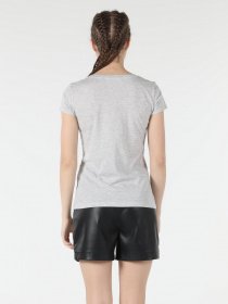 Футболка Colin’s модель CL1058480MGA Фото