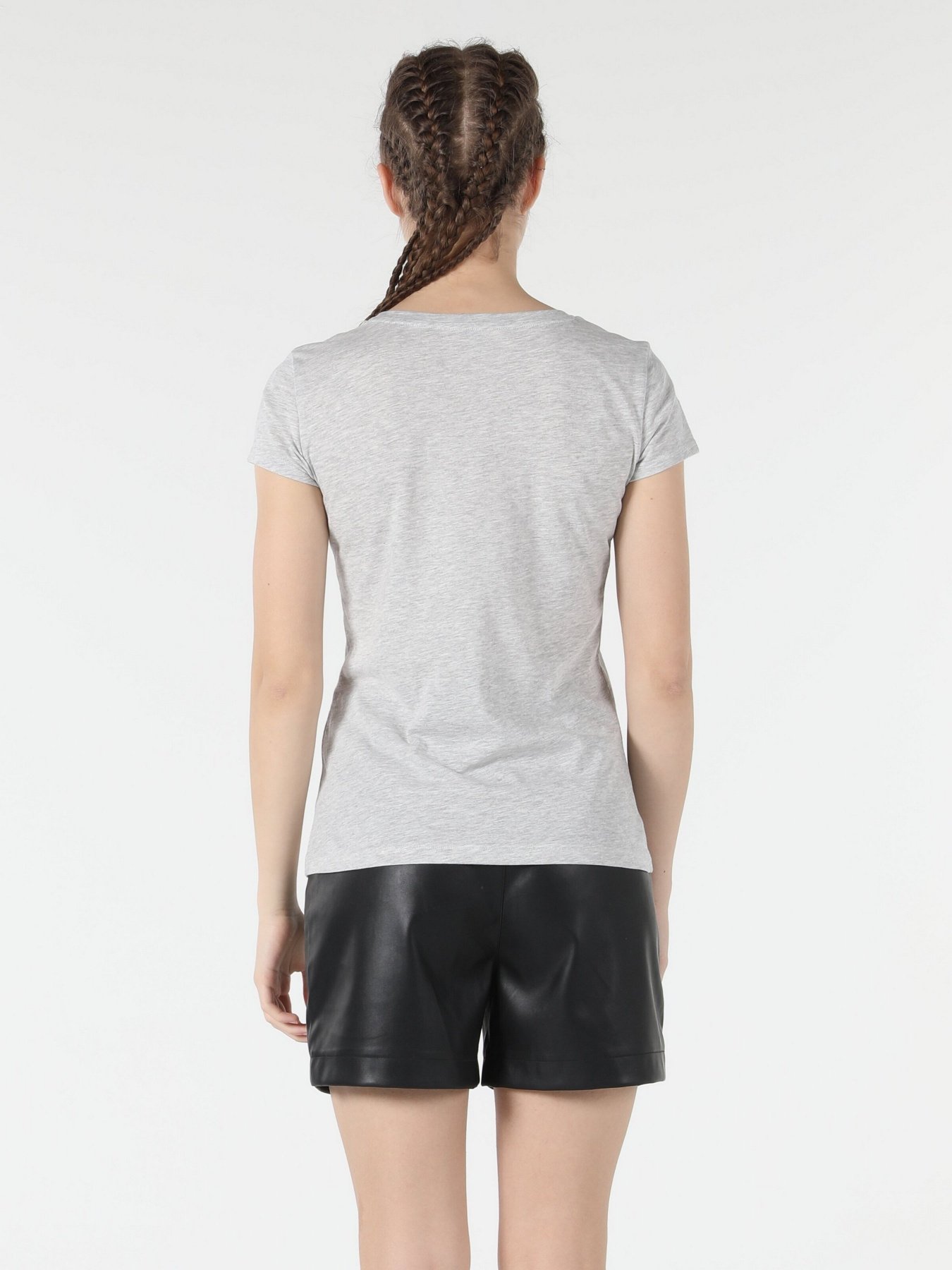 Футболка Colin’s модель CL1058480MGA Фото