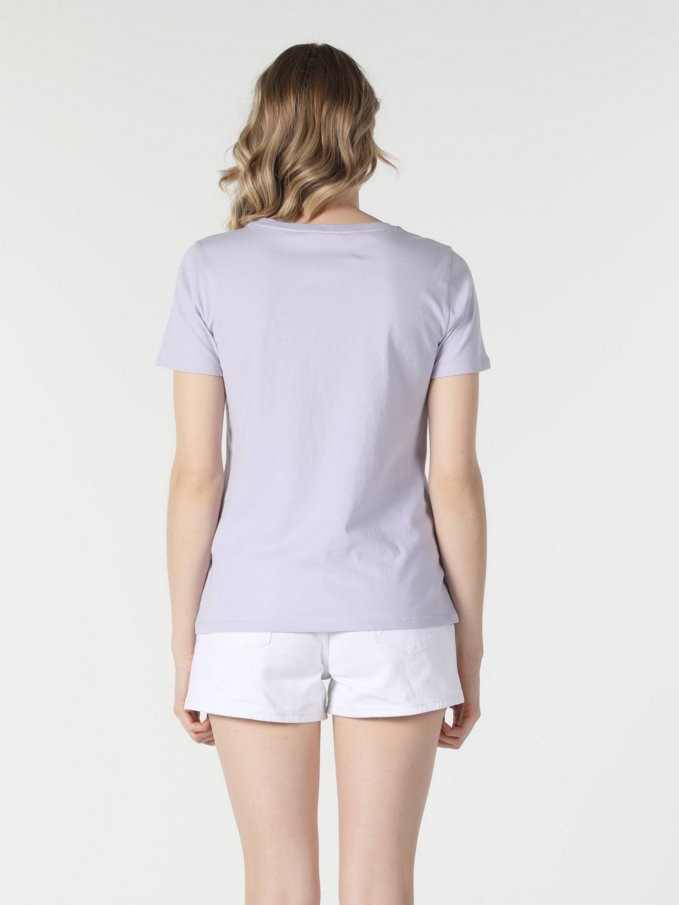 Футболка Colin’s модель CL1058481LIL Фото