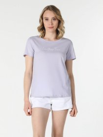 Футболка Colin’s модель CL1058481LIL Фото