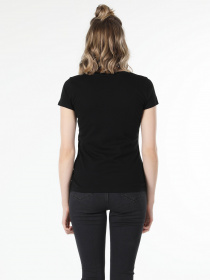 Футболка Colin’s модель CL1058490BLK Фото