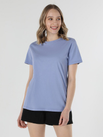 Футболка Colin’s модель CL1058495LIL Фото