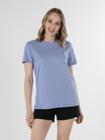 Футболка Colin’s модель CL1058495LIL Фото