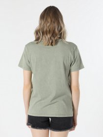 Футболка Colin’s модель CL1058495OLV Фото