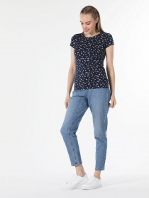 Футболка Colin’s модель CL1058499NAV Фото