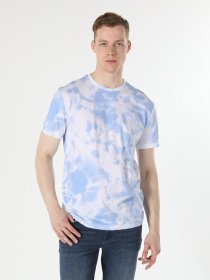 Футболка Colin’s модель CL1058669LBL Фото