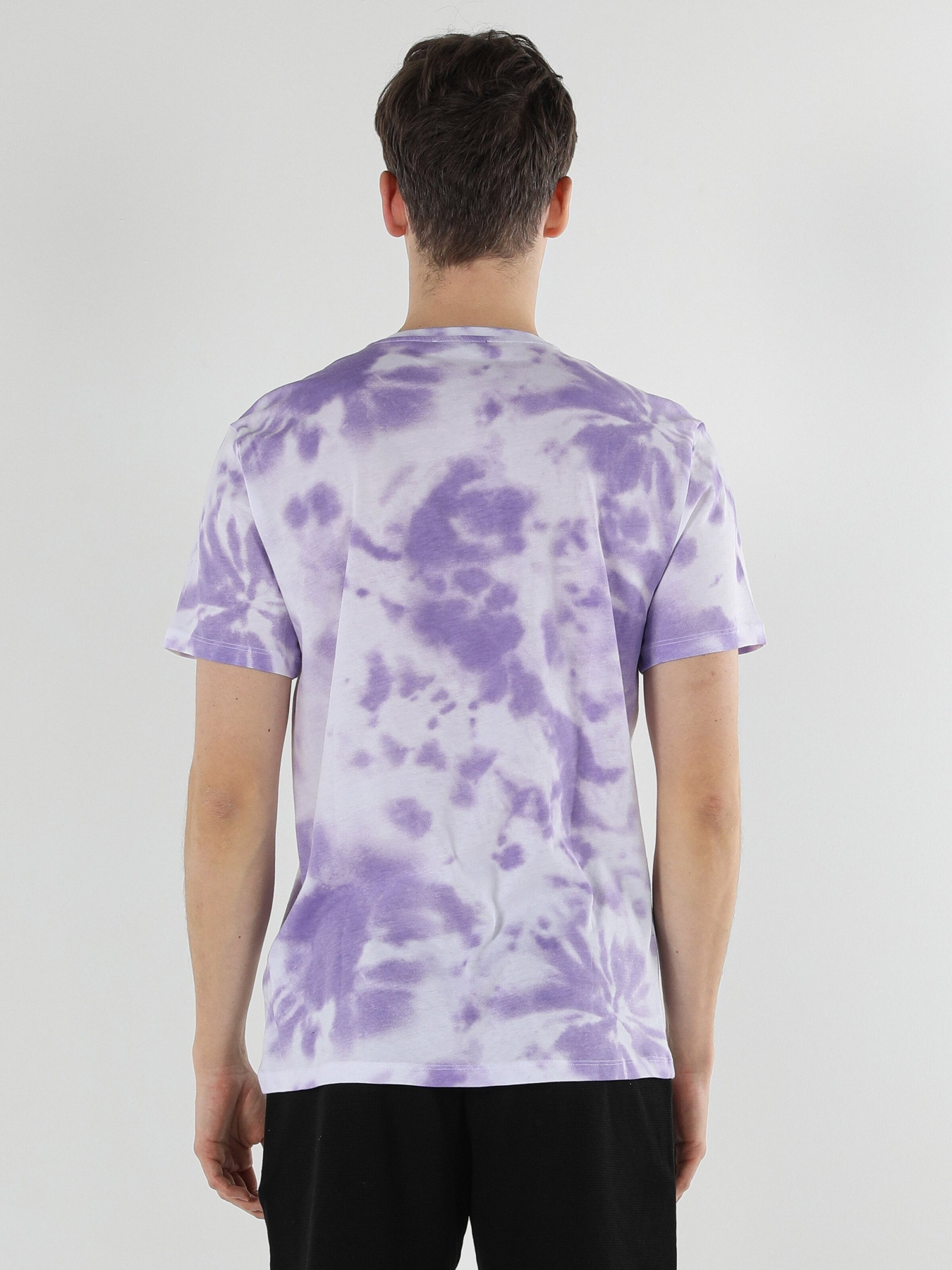 Футболка Colin’s модель CL1058669PRP Фото