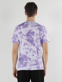 Футболка Colin’s модель CL1058669PRP Фото