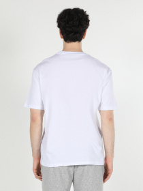 Футболка Colin’s модель CL1058672WHT Фото