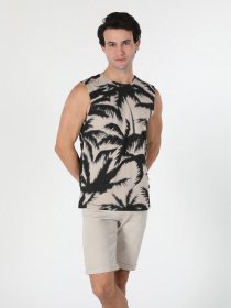 Майка Colin’s модель CL1058706BLK Фото