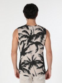 Майка Colin’s модель CL1058706BLK Майка Colin’s модель CL1058706BLK Фото