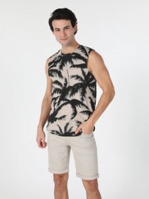 Майка Colin’s модель CL1058706BLK Майка Colin’s модель CL1058706BLK Фото