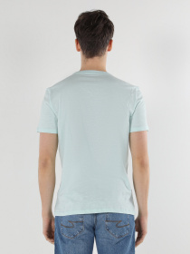 Футболка Colin’s модель CL1058712MGR Фото