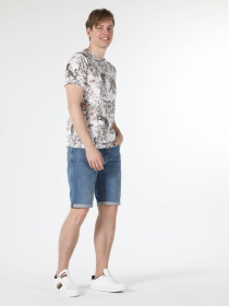 Футболка Colin’s модель CL1058719OFW Фото