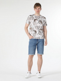 Футболка Colin’s модель CL1058719OFW Фото