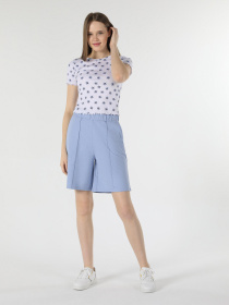 Футболка Colin’s модель CL1058790WHT Фото