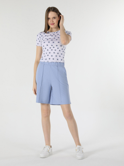 Футболка Colin’s модель CL1058790WHT Фото