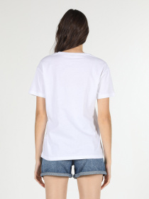 Футболка Colin’s модель CL1058794OFW Фото