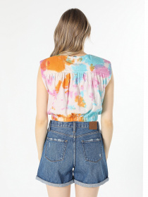 Футболка Colin’s модель CL1058810MTC Фото