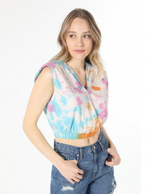 Футболка Colin’s модель CL1058810MTC Фото