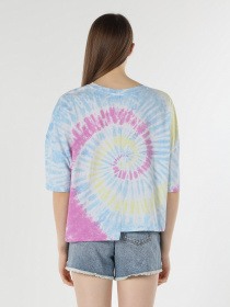 Футболка Colin’s модель CL1058811MTC Фото