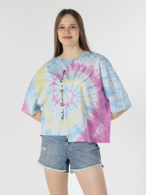 Футболка Colin’s модель CL1058811MTC Фото