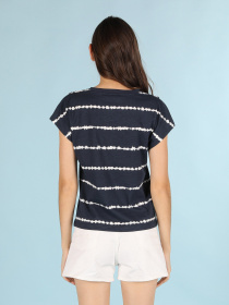 Футболка Colin’s модель CL1058916NAV Фото