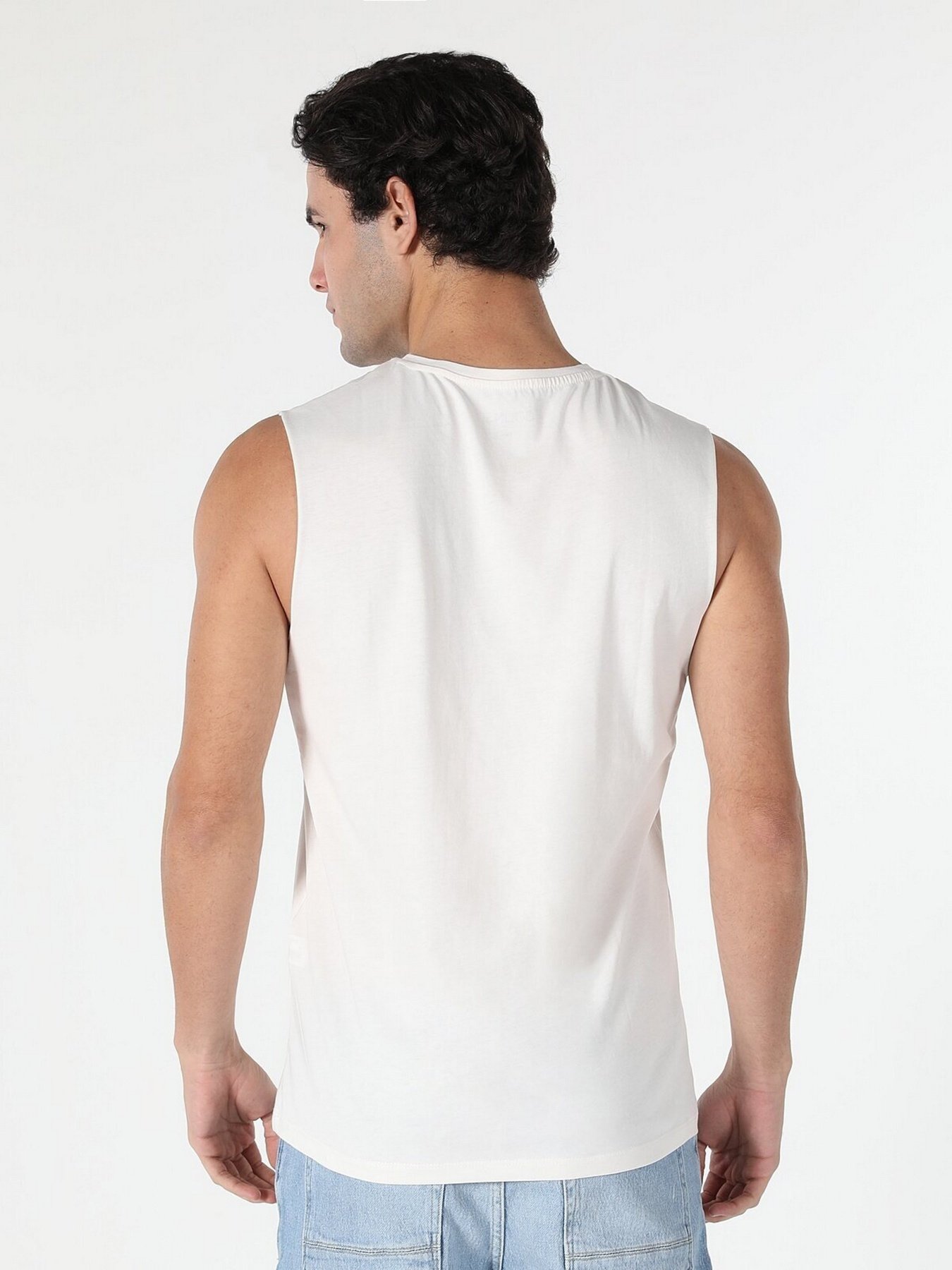 Майка Colin’s модель CL1058928ECR Фото