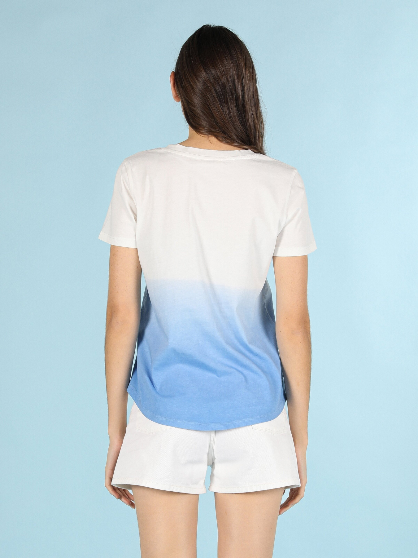 Футболка Colin’s модель CL1058929BLE Фото