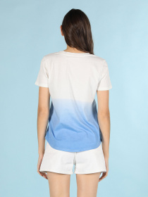 Футболка Colin’s модель CL1058929BLE Фото