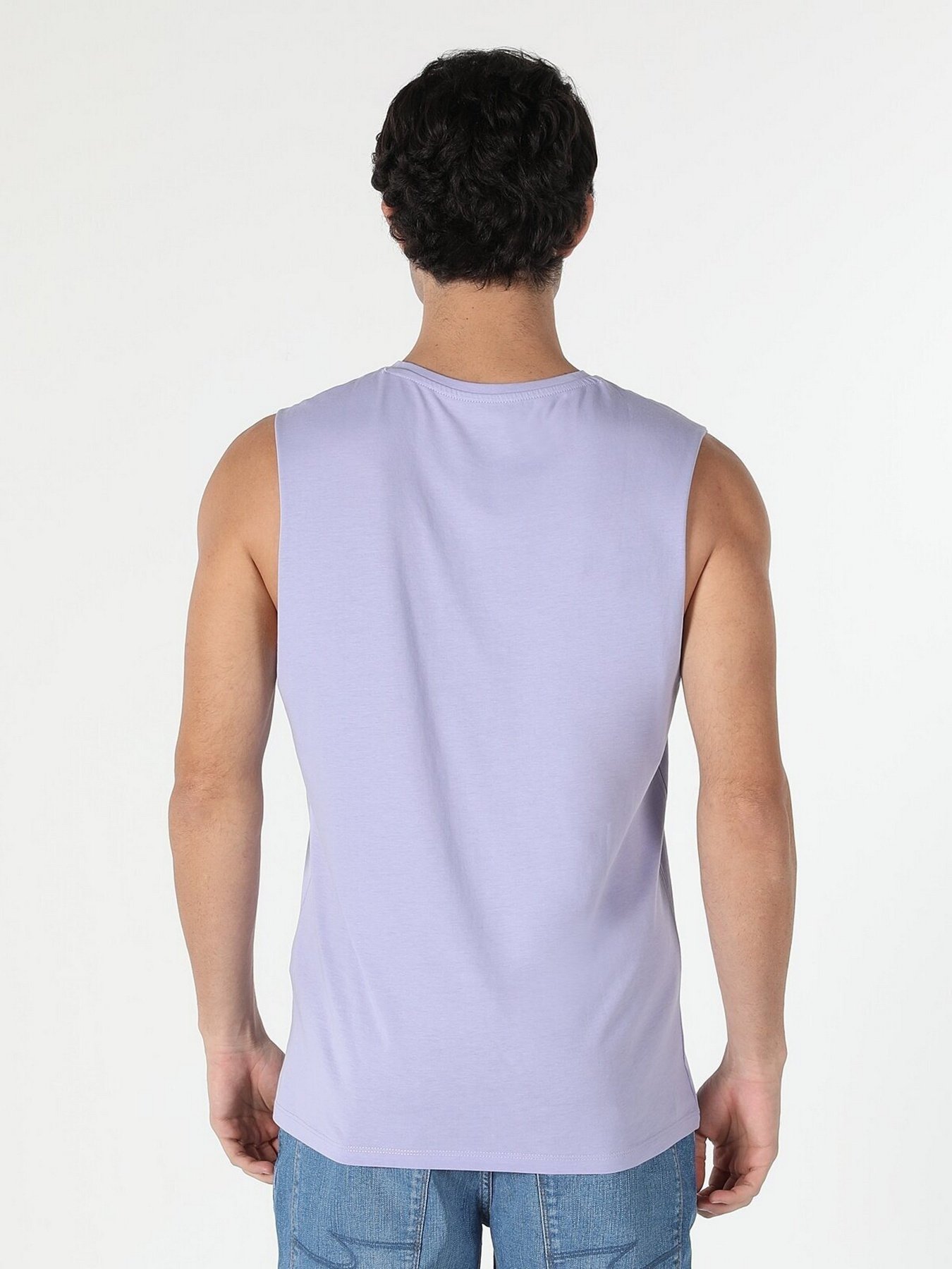 Майка Colin’s модель CL1058936LIL Фото