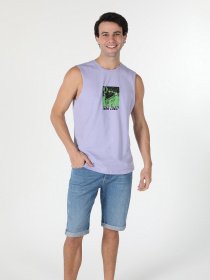 Майка Colin’s модель CL1058936LIL Фото