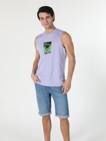 Майка Colin’s модель CL1058936LIL Фото