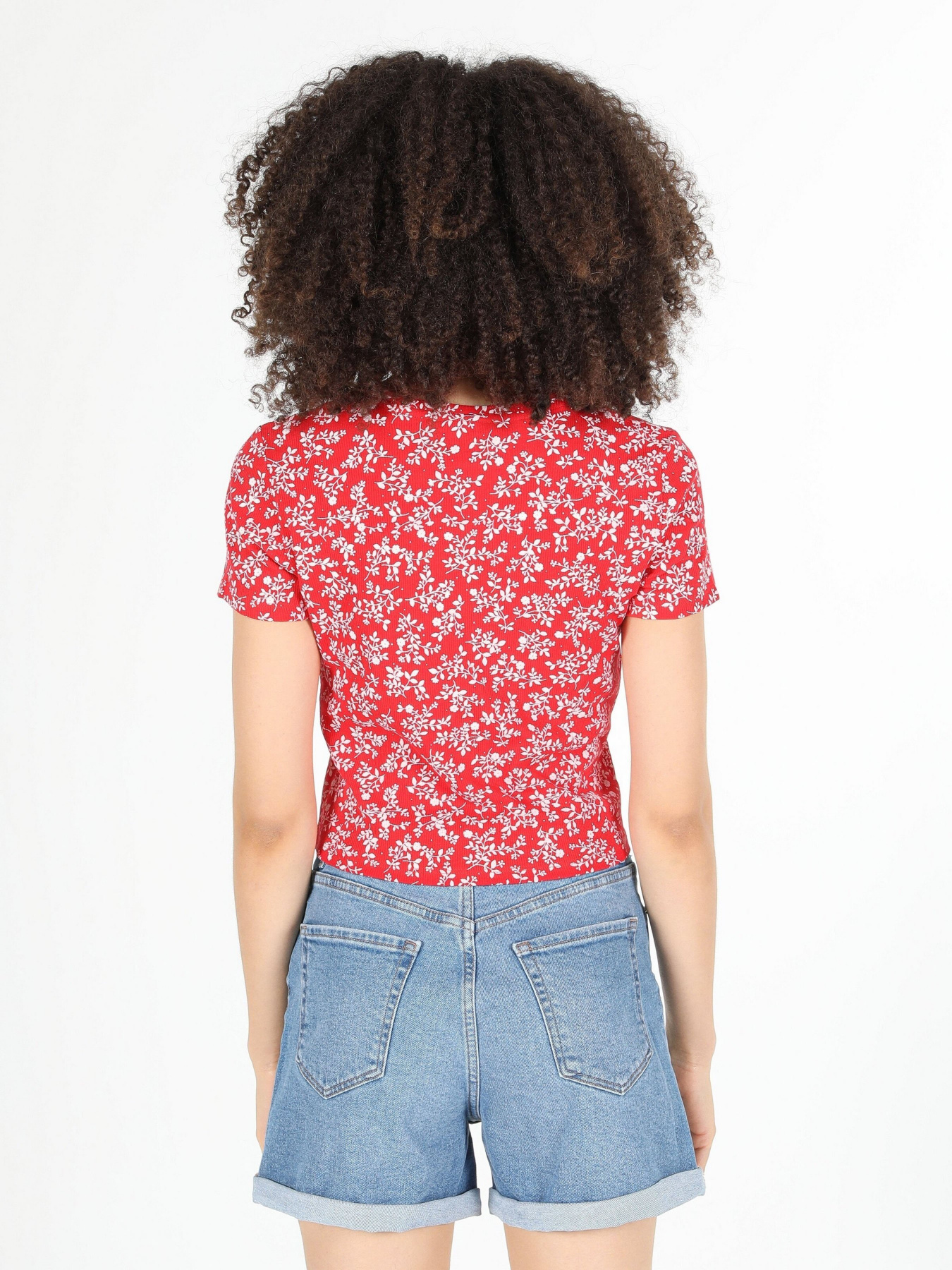 Футболка Colin’s модель CL1058945CRL Фото