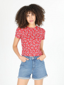 Футболка Colin’s модель CL1058945CRL Фото