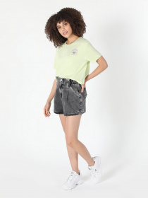 Футболка Colin’s модель CL1058948AQG Фото