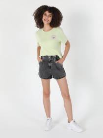 Футболка Colin’s модель CL1058948AQG Фото