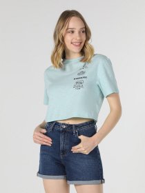 Футболка Colin’s модель CL1058949MGR Фото