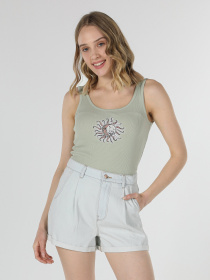 Майка Colin’s модель CL1058954MGR Фото