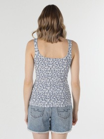 Майка Colin’s модель CL1058955WHT Фото