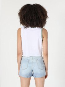 Топ Colin’s модель CL1058959WHT Фото