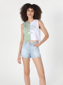 Топ Colin’s модель CL1058959WHT Фото